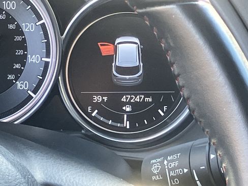 Used 2024 MAZDA CX-5 Carbon Edition image 24