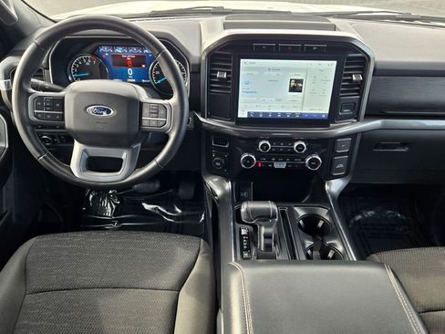 Used 2023 Ford F150 XLT image 21