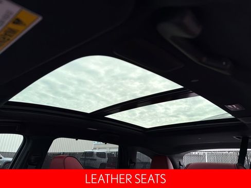 Used 2026 Acura MDX A-Spec AWD/4WD image 22