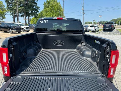 Used 2022 Ford Ranger XLT w/ Equipment Group 301A Mid AWD/4WD image 15