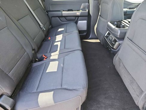 Used 2022 Ford F150 XLT w/ Equipment Group 302A High image 17