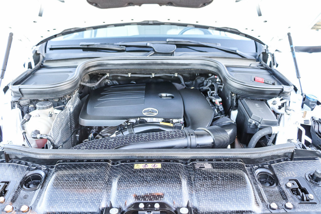 Used 2023 Mercedes-Benz GLE 350 4MATIC image 30