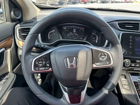Used 2021 Honda CR-V EX image 19