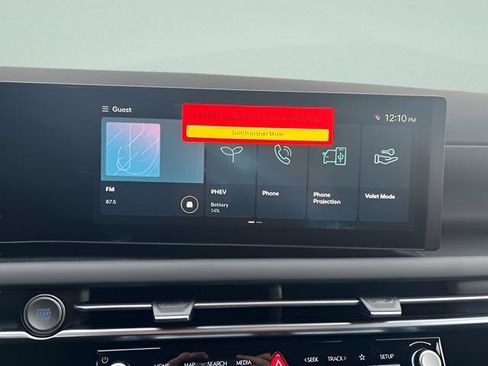 New 2026 Hyundai Tucson SEL AWD/4WD image 19