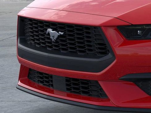New 2026 Ford Mustang EcoBoost image 17