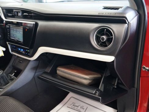 Used 2016 Scion iM FWD image 39