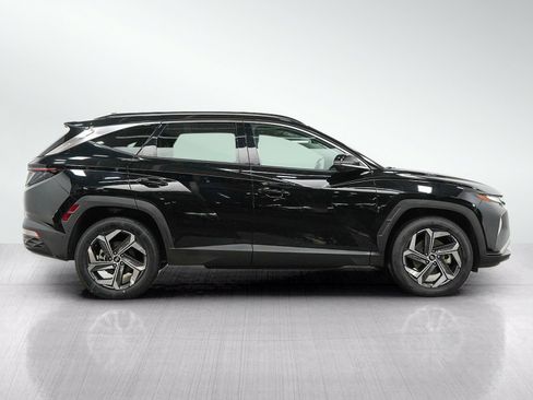 Used 2024 Hyundai Tucson Limited AWD/4WD image 6