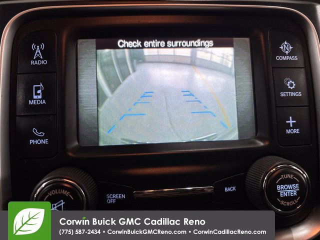 Used 2014 RAM 2500 Tradesman w/ Chrome Appearance Group AWD/4WD image 22