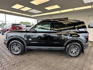 Used 2023 Ford Bronco Sport Big Bend w/ Convenience Package AWD/4WD video 2