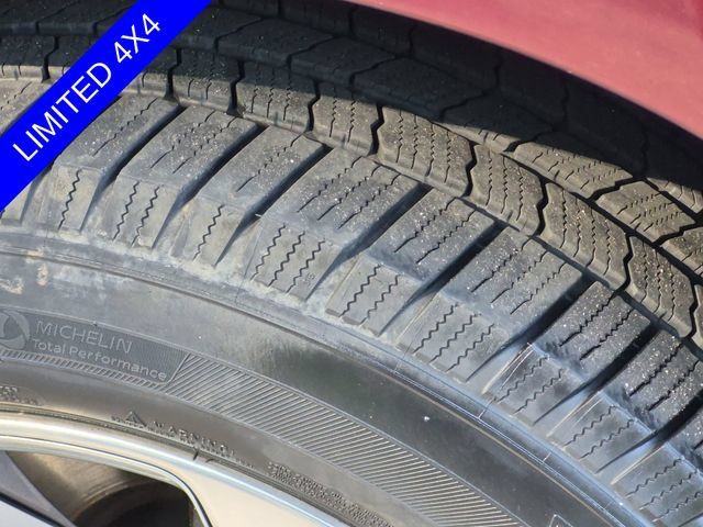 Used 2019 RAM 1500 Limited w/ Trailer Tow Group AWD/4WD image 20
