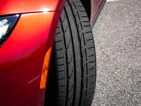 Used 2026 MAZDA MX-5 Miata Club w/ Interior Package RWD image 12
