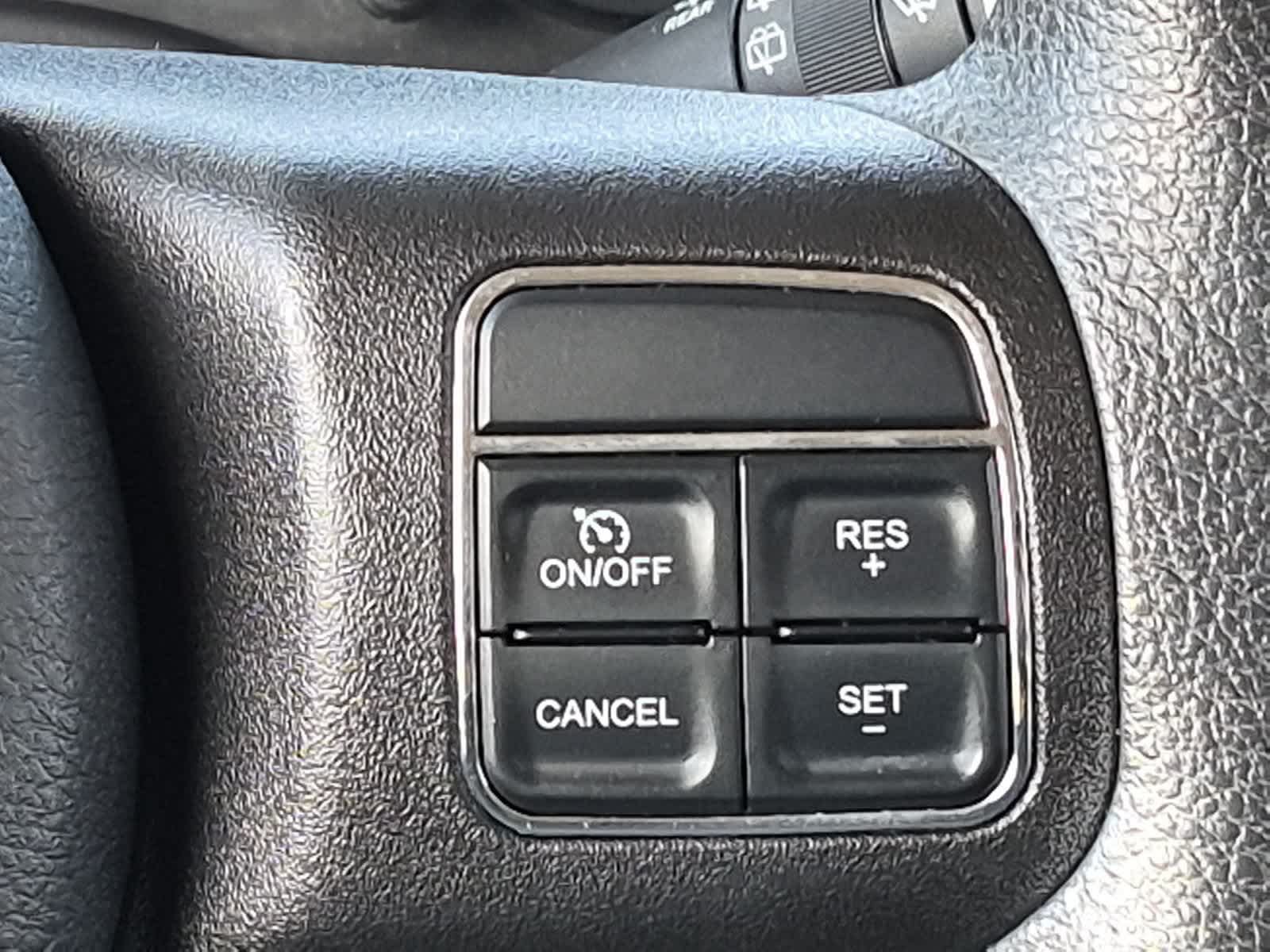 Used 2017 Jeep Patriot Sport w/ Power Value Group AWD/4WD image 24