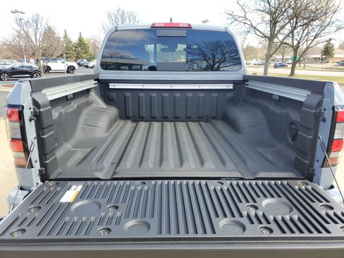 New 2026 Nissan Frontier PRO-4X w/ Pro Premium Package image 38