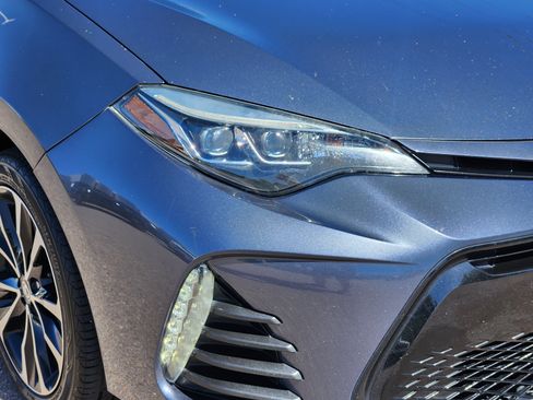 Used 2019 Toyota Corolla SE w/ Body Protection Package FWD image 6