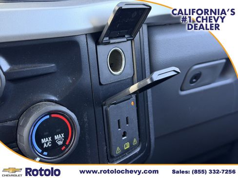Used 2024 Ford F250 XLT AWD/4WD image 23