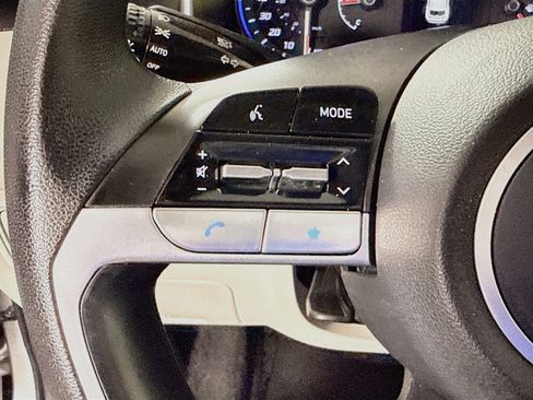 Used 2024 Hyundai Tucson SEL AWD/4WD image 14