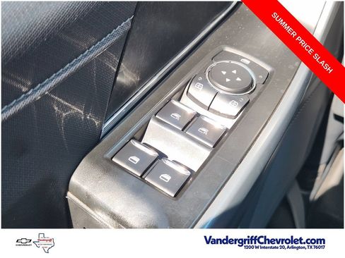 Used 2022 Ford F150 XLT w/ Equipment Group 301A Mid AWD/4WD image 22