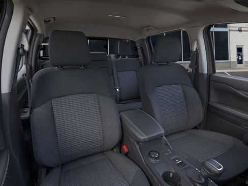 New 2026 Ford Ranger XLT image 10