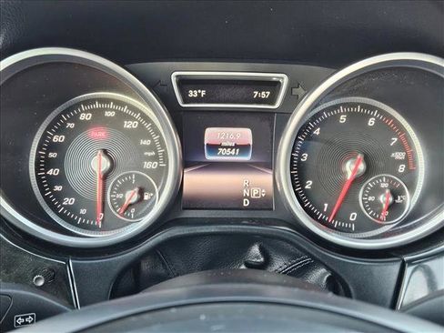 Used 2016 Mercedes-Benz GLE 350 GLE 350 image 11