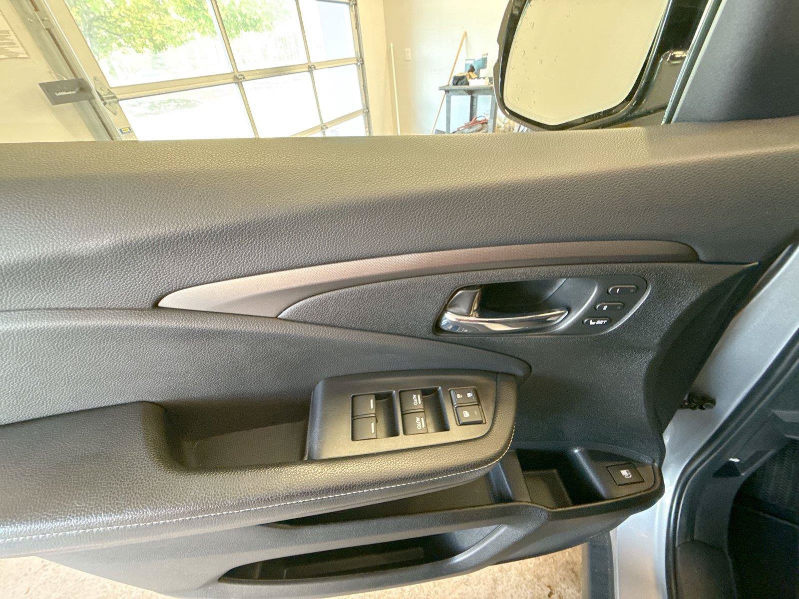 Used 2021 Honda Ridgeline RTL-E image 15