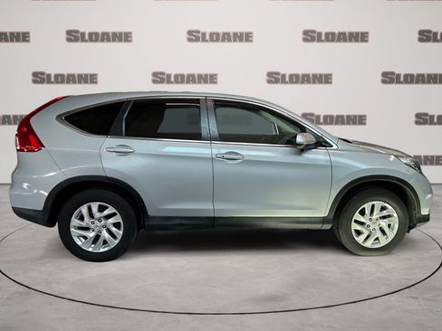 Used 2016 Honda CR-V EX image 6