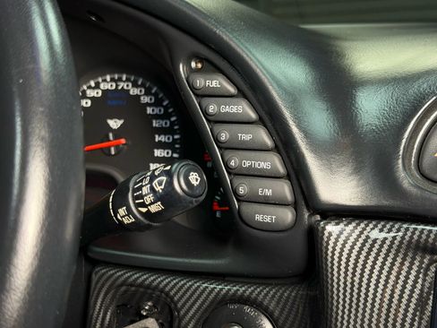 Used 2002 Chevrolet Corvette Coupe w/ Preferred Equipment Group2 image 28