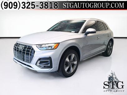 Used 2023 Audi Q5 2.0T Premium Plus