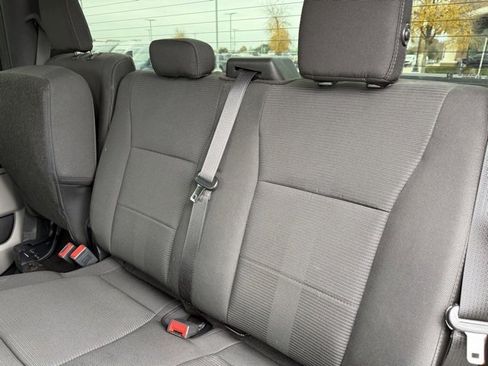 Certified 2019 Ford F150 XL w/ Equipment Group 101A Mid image 20