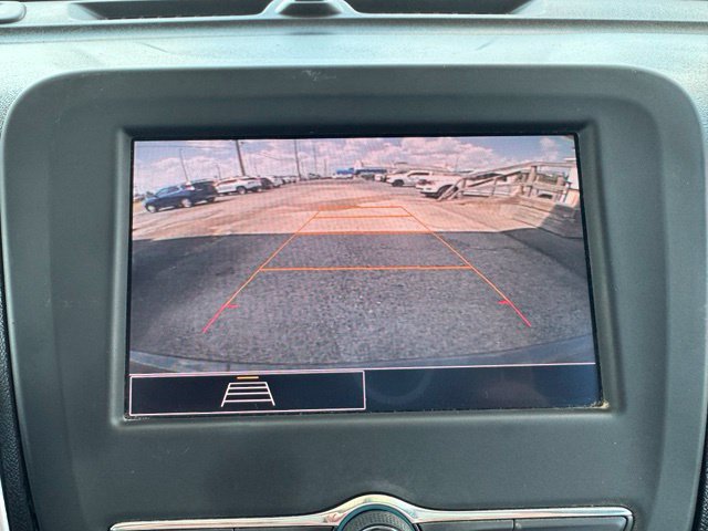 Used 2023 Chevrolet Equinox LT FWD image 9