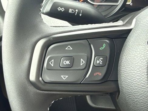 New 2025 Jeep Wrangler Willys image 31