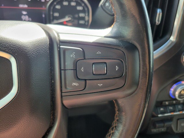 Used 2019 GMC Sierra 1500 AT4 w/ AT4 Premium Package AWD/4WD image 19