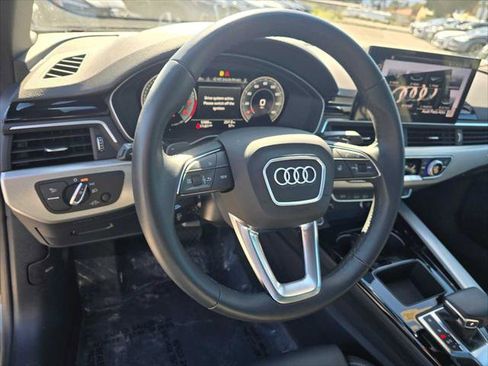 Certified 2025 Audi A5 2.0T Premium Plus image 26