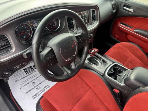 Used 2022 Dodge Charger Scat Pack w/ Plus Group image 13