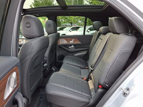 Used 2026 Mercedes-Benz GLE 450 4MATIC image 10