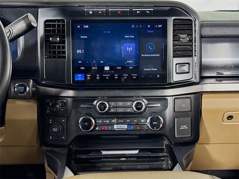Used 2024 Ford F350 Lariat w/ Sport Appearance Package image 15