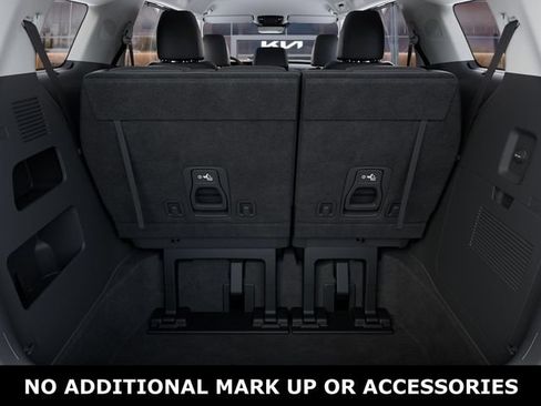 New 2026 Kia Carnival EX FWD image 19