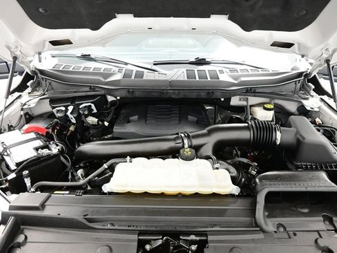 Used 2023 Ford F150 XLT w/ Equipment Group 302A High AWD/4WD image 27