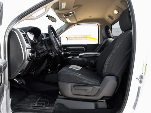 Used 2020 RAM 3500 Tradesman AWD/4WD image 33