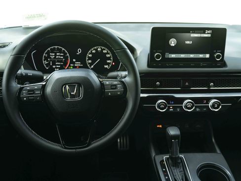 Used 2026 Honda Civic Sport image 19