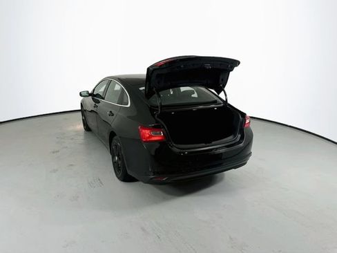 Used 2024 Chevrolet Malibu LT FWD image 24
