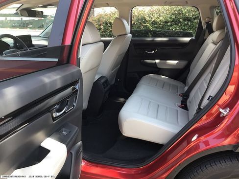 Used 2024 Honda CR-V EX-L image 9