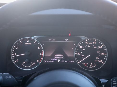 Used 2023 Nissan Pathfinder SL w/ Lighting Package (N92) image 14