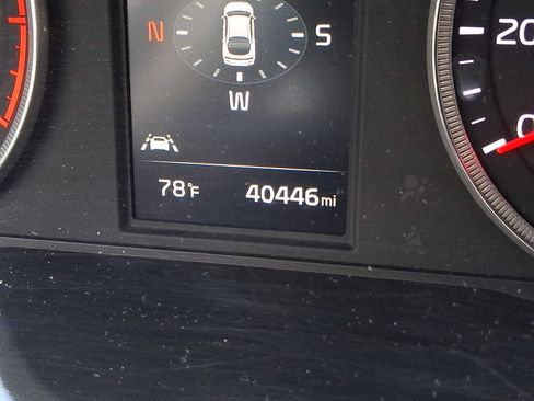 Used 2023 Kia K5 GT-Line FWD image 17