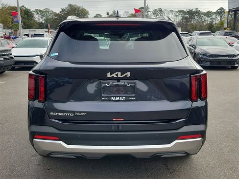 New 2026 Kia Sorento S image 5