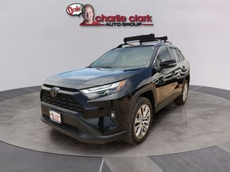 Used 2024 Toyota RAV4 XLE Premium FWD video 1