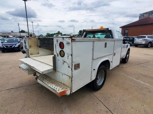 Used 2009 Ford F350 XL RWD image 7