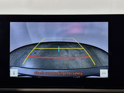 Certified 2025 Toyota Camry XSE FWD image 13