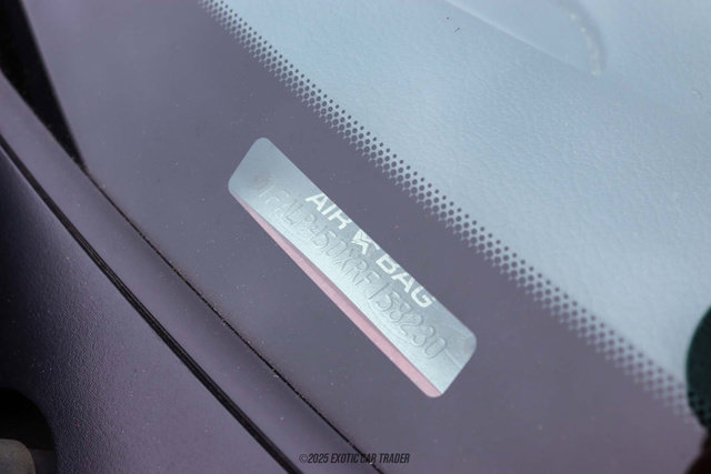 Used 1994 Ford Mustang GT RWD image 95