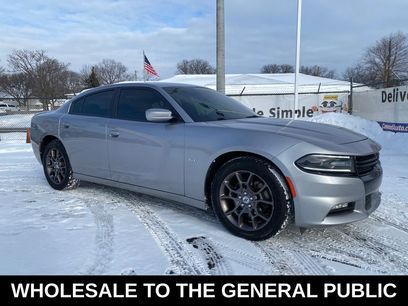 Used 2018 Dodge Charger GT