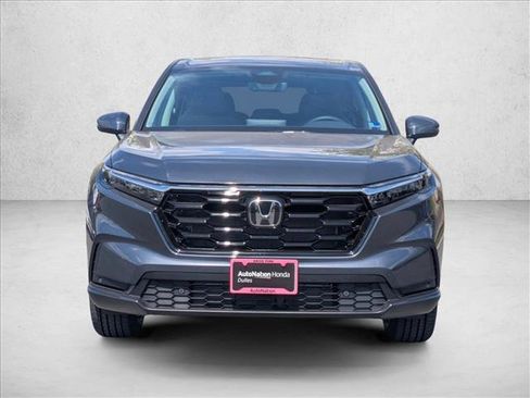 New 2026 Honda CR-V EX-L image 6